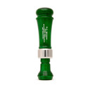 Image of the RNT DC Mondo Duck Call in Green Pearl