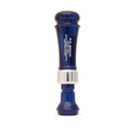 Image of the RNT DC Mondo Duck Call in Electric Blue