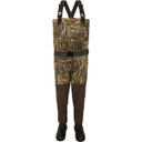 1600 Uninsulated Breathable Eqwader
