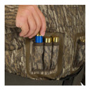 Drake Waterfowl Uninsulated Guardian Elite Vanguard Breathable Waders Shell Loops Image