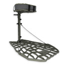 Air Raid Medium Hang-On Stand - Evolution