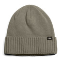 Sitka Cuffed Knit Beanie Image in Oak