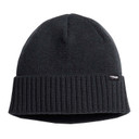 Sitka Cuffed Knit Beanie Image in Anchor