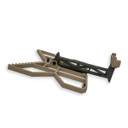 XOP Invader Saddle Platform Folded Image