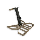 XOP Invader Saddle Platform Image