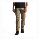 Sitka Three Season Pant Front Model Image