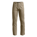 Sitka Three Season Pant Image in Buckskin