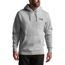 Front Model Image of the Sitka Icon Classic Pullover Hoodie