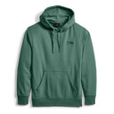 Image of the Sitka Icon Classic Pullover Hoodie in Foliage Green