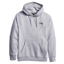 Image of the Sitka Icon Classic Pullover Hoodie in HEATHER GREY