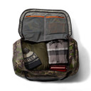 Sitka Drifter Duffle 110L Top Packed Image