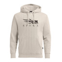 Sitka Icon Pullover Hoodie Image in Opal