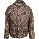 Rogers Sporting Goods Men's Primal Waterproof Jacket in Mossy Oak DNA