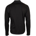 Rogers Static Base Layer 1/4 Zip, Back View