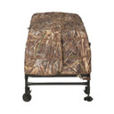 Avery LowGround-Force Dog Blind closed image