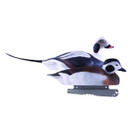 GHG Decoy Systems Pro-Grade Foam Filled Long-Tailed Sea Duck Decoys image
