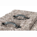 Lucky Duck Kennel Cover Intermediate - Mossy Oak Bottomland Image