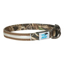 Avery Sporting Dogs Lighted Collar in Camo