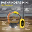Pathfinder 2 Mini Dog E-Collar