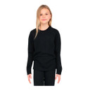 Kid's 2.0 Thermapeak Midweight Crew Shirt