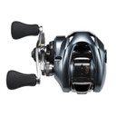 Front Image of the Shimano Aldebaran Baitcasting Reel