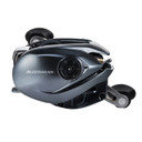 Left Side Image of the Shimano Aldebaran Baitcasting Reel