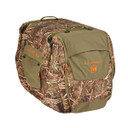 Insulated Kennel Cover, Muddy Water