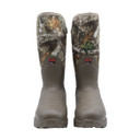 Alpha Agility 16" Realtree Edge 800G Boots