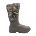LaCrosse Alpha Agility 16" Realtree Edge 800G Boots Side Image