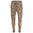 Rogers Men's Toughman Fleece Jogger image in Mossy Oak Original Shadow Grass