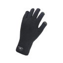 Waterproof All Weather Ultra Grip Knitted Gloves