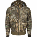 Drake G3 Flex 3-in-1 Waterfowler's Jacket Image - Realtree Max 7