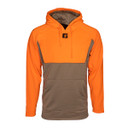 image of Rogers Upland Toughman Tech Hoodie.
