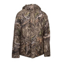 Youth Primal Waterproof Insulated Jacket