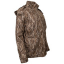 Tilted image of Rogers Women's Primal Waterproof Insulated Jacket.