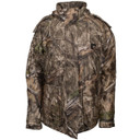 image of Rogers Women's Primal Waterproof Insulated Jacket in Mossy Oak DNA.