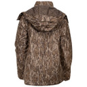 back image of Rogers Women's Primal Waterproof Insulated Jacket.