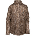 image of Rogers Women's Primal Waterproof Insulated Jacket in Mossy Oak Bottomland.