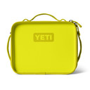 Yeti Daytrip Lunch Box Image in Firefly Yellow