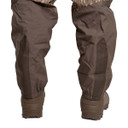 Final Approach Branta 2-in-1 Insulated Wader, View of the Bottom Half