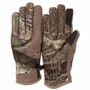 Image of the Huntworth Youth Lowden Gloves.