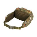 ArcticShield F2X Waist Pack Back Image