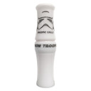 Pacific Calls Snow Trooper Goose Call Image in White
