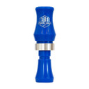 Pacific Calls South Bound Series Polycarbonate Single Reed Duck Call Image in Blue