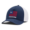 Under Armour Freedom Trucker Cap Image in Academy