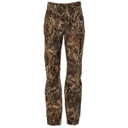 Banded Women's Badlander Lightweight Hunting Pants Image in Realtree Max 7