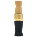 Pacific Calls B.B.G. Goose Call Image in Black/Tan