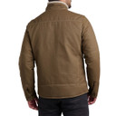 Burr Insulated Jacket