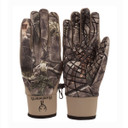 Meridian Windproof Unlined Hunting Gloves