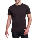 Kuhl Bravado T-Shirt, Black Coffee Variation